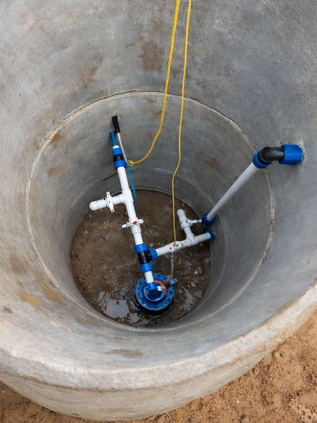 Кольца КС 10-8 с замком